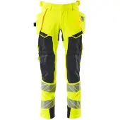 Mascot Accelerate Safe 19031 Hanging Pockets Big Arbejdsbukser