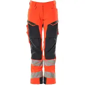 Mascot Accelerate Safe 19078 Arbejdsbukser