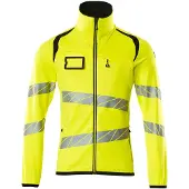 Mascot Accelerate Safe 19103 Sweatshirt Med Lynlås