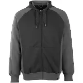 Mascot Unique 50566 Sweatshirt Med Lynlås