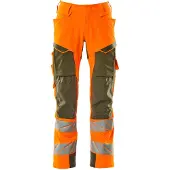 Mascot Accelerate Safe 19079 Arbejdsbukser