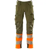Mascot Accelerate Safe 19179 Arbejdsbukser