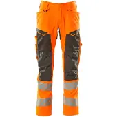 Mascot Accelerate Safe 19579 Arbejdsbukser