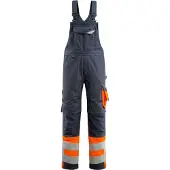 Mascot Safe Supreme 15669 Hoppejakke Med Knæbeskytterlommer