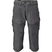 Mascot Knee Pad Pockets Customized 22249 3/4-bukser