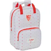 Safta Sevilla Fc Preschool 4.50l Rygsæk