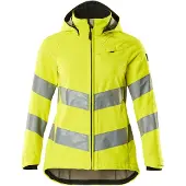 Mascot Safe Supreme 18512 Softshelljakke