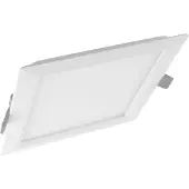 Ledvance Downlight Slim Firkantet 6W 3000K, 420 lumen, 105 mm