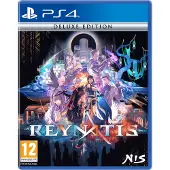 Nis REYNATIS - Deluxe Edition (PS4)