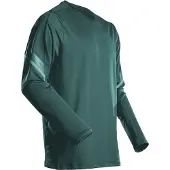Mascot Customized 22281 T-shirt Med Lange ærmer