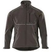 Mascot Industry 10001 Softshell Jakke