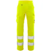 Mascot Safe Light 20859 Big Thigh Pockets Arbejdsbukser