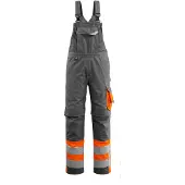 Mascot Safe Supreme 15669 Hoppejakke Med Knæbeskytterlommer