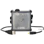 Olas Marine Olas Mand Over Bord Alarm Med Nødlys 5v