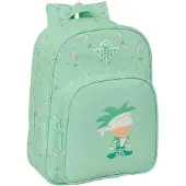 Safta Real Betis Balompie Preschool 10l Rygsæk