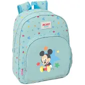 Safta Mickey Mouse Small 9.5l Rygsæk