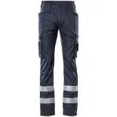 Mascot Frontline 17879 Big Thigh Pockets Arbejdsbukser