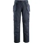Mascot Industry 10131 Hanging Pockets Big Arbejdsbukser