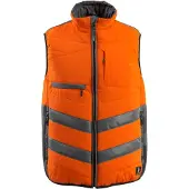Mascot Safe Supreme 15565 Winter Sikkerhedsvest