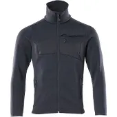 Mascot Accelerate 18105 Sweatshirt Med Lynlås