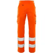 Mascot Safe Light 20859 Big Thigh Pockets Arbejdsbukser