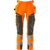 Mascot Accelerate Safe 19031 Hanging Pockets Big Arbejdsbukser