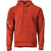 Mascot Customized 22186 Hættetrøje