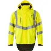 Mascot Safe Supreme 20501 Outer Lining Jakke