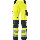 Mascot Safe Supreme 15579 Arbejdsbukser