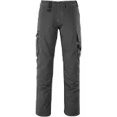 Mascot Frontline 07279 Big Thigh Pockets Arbejdsbukser
