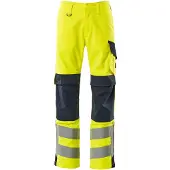 Mascot Multisafe 13879 Arbejdsbukser