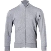 Mascot Crossover 51591 Sweatshirt Med Lynlås