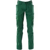 Mascot Accelerate 18679 Big Thigh Pockets Arbejdsbukser