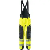 Mascot Accelerate Safe 19090 Winter Arbejdsbukser