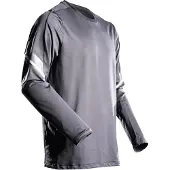 Mascot Customized 22281 T-shirt Med Lange ærmer