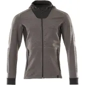 Mascot Accelerate 18584 Sweatshirt Med Lynlås