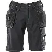 Mascot Hardwear 09349 Hanging Pockets Shorts