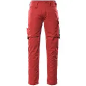 Mascot Unique 12579 Big Thigh Pockets Arbejdsbukser