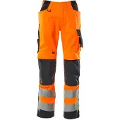 Mascot Safe Supreme 20879 Arbejdsbukser