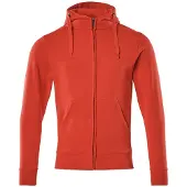 Mascot Crossover 51590 Sweatshirt Med Lynlås