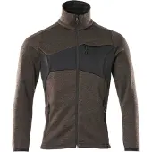Mascot Accelerate 18105 Sweatshirt Med Lynlås