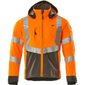 Mascot Safe Supreme 15502 Softshelljakke