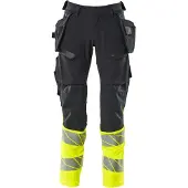 Mascot Accelerate Safe 19131 Hanging Pockets Big Arbejdsbukser
