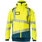Mascot Accelerate Safe 19301 Outer Lining Regnfrakke