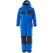 Mascot Accelerate 18919 Langærmet Jumpsuit