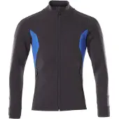 Mascot Accelerate 18484 Sweatshirt Med Lynlås