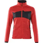 Mascot Accelerate 18155 Sweatshirt Med Lynlås