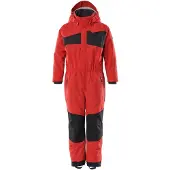 Mascot Accelerate 18919 Langærmet Jumpsuit