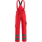 Mascot Safe Supreme 15690 Winter Arbejdsbukser