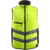 Mascot Safe Supreme 15565 Winter Sikkerhedsvest